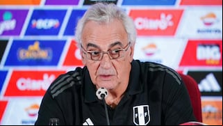 Fossati aclara la situación de Guerrero, Advíncula y Yotún para la Copa América y da fecha de lista