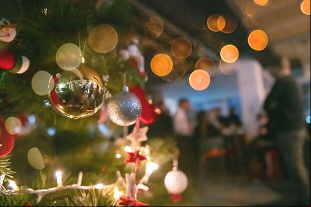 ¡Feliz Navidad 2024! 100 imágenes alusivas para dedicar en redes sociales a tus familiares y amigos.
