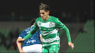 Santos vs. Puebla (3-0): ver goles, resumen y vídeo de partido por Liga MX
