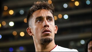 Martín Pérez Guedes: “Nos proponemos jugar cada partido como si fuera una final”