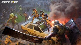 Cuáles habilidades de Free Fire fueron alteradas en el nuevo parche