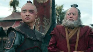 Las primeras reacciones a “Avatar: La leyenda de Aang”: lo que dice la crítica sobre la serie live-action de Netflix