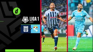 Alianza vs. Cristal: fecha, hora y canales de TV para ver el partido