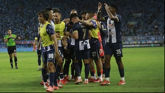 ¿Ahora qué pasó? Alianza Lima pide postergar su partido contra ADT por el Torneo Apertura