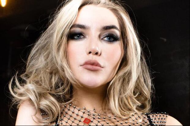 La hija de Alejandra Guzmá estuvo apenas dos ediciones en la temporada 11 de "Mira quien baila" (Foto: Frida Sofía / Instagram)