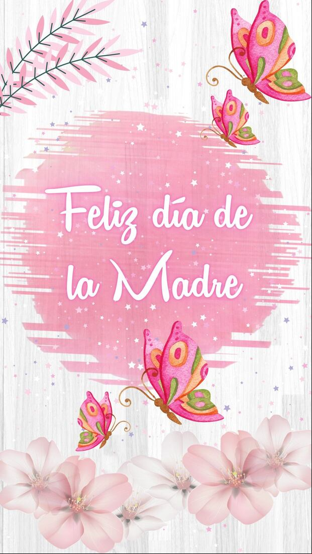 Día de las Madres: imágenes para dedicar (Foto: internet)