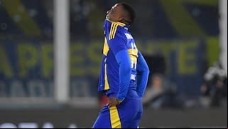 De los elogios a las duras críticas: Luis Advíncula y las razones detrás de su mal momento en Boca