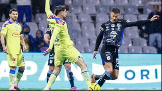 América vs. Querétaro (2-0): resumen, goles y video por el Clausura 2024 de Liga MX