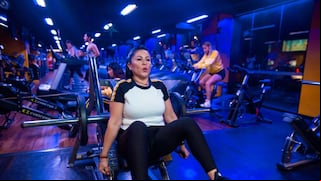 Día de las madre: mujeres se empoderan a través del entrenamiento