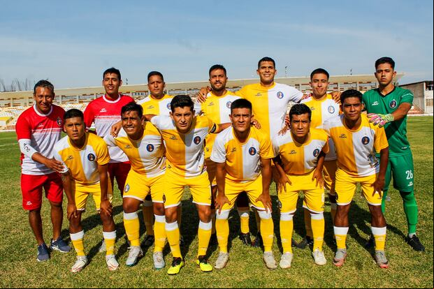 Juan Pablo II College representa al departamento de Lambayeque.