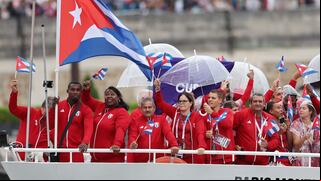 Cuba en París 2024: las razones que explican su crisis deportiva y por qué se agravó en estos JJ. OO.