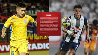¿Cuándo se juega? Esto dijo la Liga 1 sobre la suspensión del Alianza Lima vs. Comerciantes