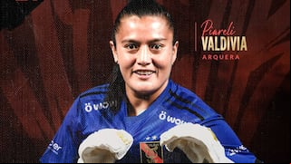Luto en el fútbol peruano: Piareli Valdivia, arquera de Melgar, falleció a los 33 años
