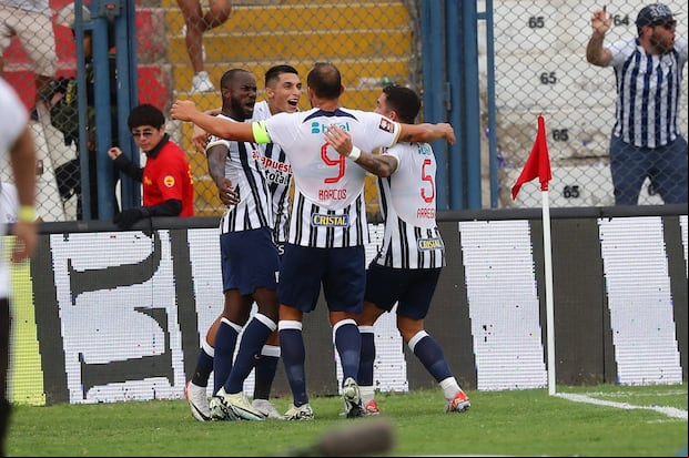 Alianza Lima destinará una inversión cercana al millón de soles para el estadio. (FOTOS: Jesús Saucedo / @photo.gec)