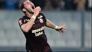 ¿Cómo aprovecha la ‘U’ el receso por la selección y quién alista la vuelta para la Libertadores?
