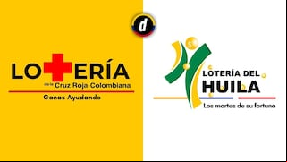 Resultados de la Lotería de la Cruz Roja y del Huila del 18 de marzo: ver números ganadores