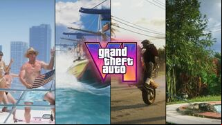 Filtran cuáles minijuegos llegarán a GTA 6 y cómo la gente reaccionará al jugador