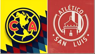 ¿Qué canales transmitieron la semifinal de América vs. Atlético San Luis?