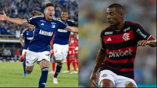 ¿A qué hora juega Millonarios vs. Flamengo y en dónde ver Copa Libertadores?