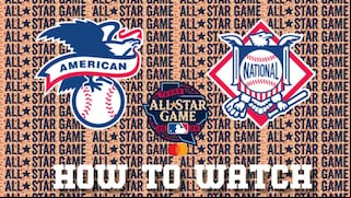 How to watch American League 5-3 National League for the 2024 MLB All-Star Game: TV & Live Streaming Info