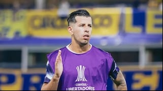 “No ha dado la talla”: la crítica del ‘Pato’ Quinteros a Pablo Ceppelini en Alianza Lima