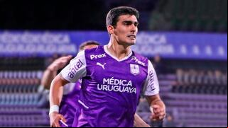 FPF lo llamó para tramitar la visa: Alfonso Barco está en la lista preliminar de la Selección
