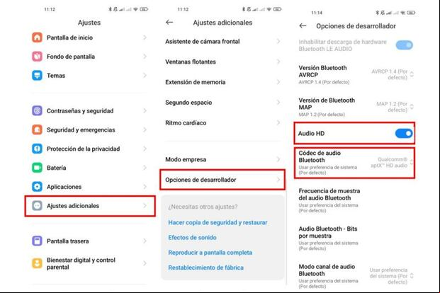 XIAOMI | Solo tienes que emplear estos pasos. (Foto: Composición)