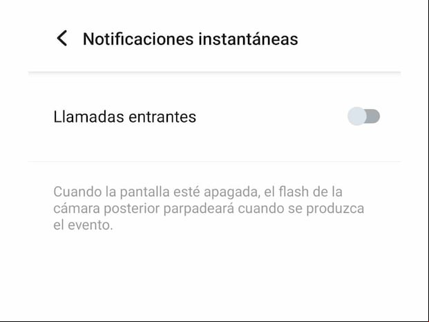 ANDROID | Si desactivas esta herramienta, ya no tendrás el problema. (Foto: Depor - Rommel Yupanqui)