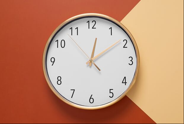 Conoce los estados donde no aplica el cambio de horario. (Foto: Freepik)