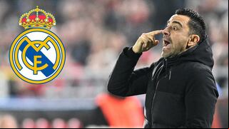 Sanción a Xavi sacude al Barcelona: ¿cuántas fechas y podrá estar ante el Real Madrid?