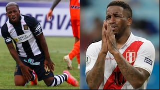 Farfán y su sacrificio por Alianza Lima y la Selección: “Me inyectaba para jugar, aunque sea, 15 minutos”