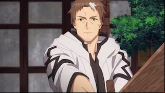 Katainaka no Ossan, Kensei ni Naru recibirá adaptación animada en 2025