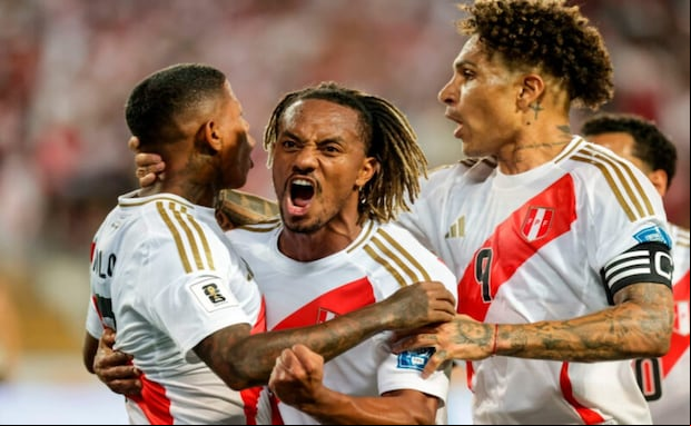 Perú enfrentará a Colombia y Ecuador en junio. (Fuente: Facebook Selección Peruana)