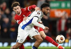 Liverpool vs. Atalanta (0-3): goles, resumen y video por Europa League