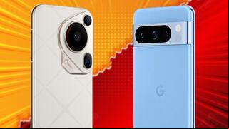 Qué tiene para ofrecer el Huawei Pura 70 Ultra frente al Google Pixel 8