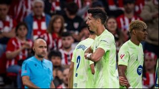 Barcelona vs. Athletic Club (3-0): video, resumen y goles del partido por LaLiga