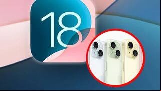 Alista tu iPhone para descargar iOS 18 sin problemas técnicos