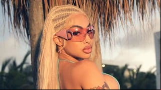 No estaría al pendiente de su hija: las fuertes acusaciones de Yailin La Más Viral en contra de Anuel AA