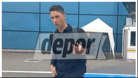 Sebastián Britos cumple 36: ¿cuándo debutará con la ‘U’ y qué se sabe del caso ‘Canchita’? (Foto: Depor)