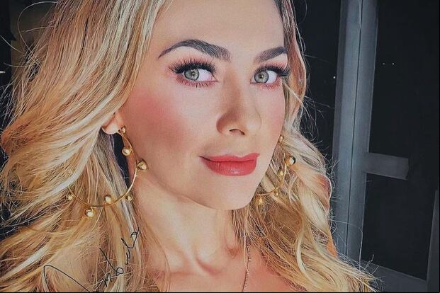 La actriz mexicana de 49 años regresará a interpretar el papel de Gardenia (Foto: Aracely Arámbula / Instagram)