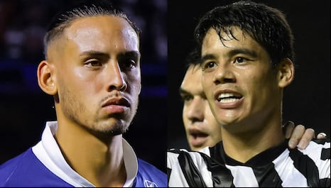 ¡La última bala de ‘Pipo’! Las alineaciones del Alianza Lima vs. Libertad