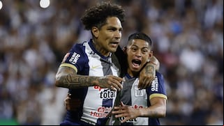 Alianza Lima vs. Ayacucho FC (2-0): minuto a minuto, goles y resumen por la Liga 1