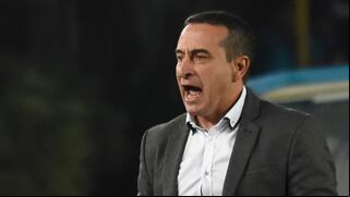 Un ‘Topo’ para el ‘Gavilán’: Guillermo Sanguinetti será nuevo director técnico de UTC