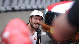 Alonso Correa: “Espero ver a nuevas generaciones que estén peleando lo mismo que nosotros”