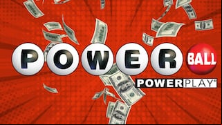 Resultados Powerball del miércoles 9 de agosto: mira los números ganadores