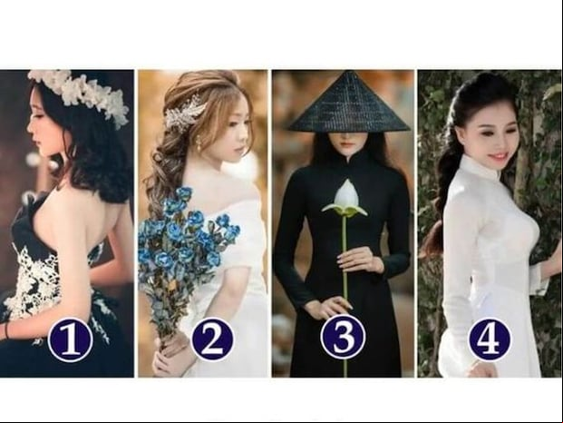 TEST DE PERSONALIDAD | Elige el estilo oriental que más te llame la atención y revela una cualidad única en tu personalidad.