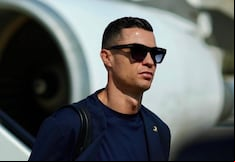 “Jugaré 10 años más”: Cristiano Ronaldo al enterarse que su edad biológica es de casi 29 años