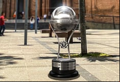 ¿Qué pasó con Lima? Conmebol eligió la sede de la final de la Copa Sudamericana 2025