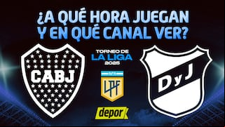 En qué canal ver Boca vs. Defensa y Justicia por el Torneo Apertura