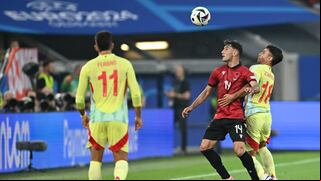 España vs Albania (1-0): gol, video y resumen del partido por la Eurocopa 2024